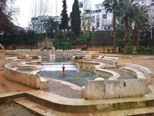 Fuente histórica